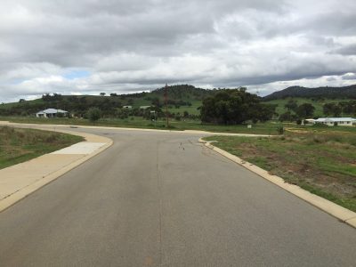 Toodyay Lot 9006&9009